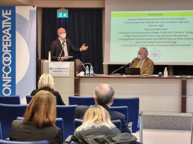 MEDICINA GENERALE-1