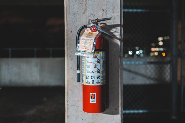 estintore