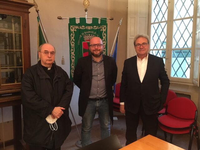 sottoscrizione accordo