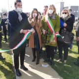inaugurazioen distaccamento vvf2
