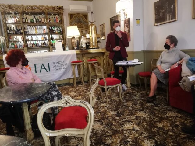 Con st FAI