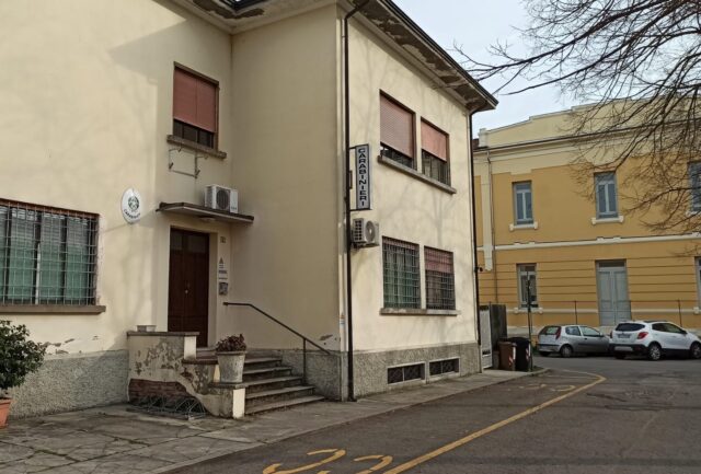 Fabbrico_Caserma_Carabinieri