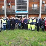 Protezione civile