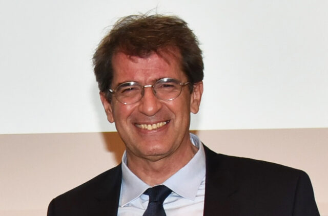 a alberto rocchi
