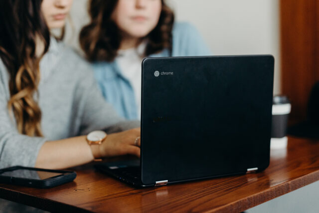 computer lavoro