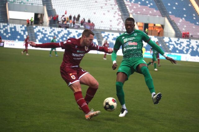 reggiana pontedera 6 marzo22
