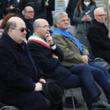 INAUGURAZIONE PARCHEGGIO TERMINAL ONE STAZIONE MEDIOPADANA