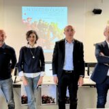 Valerio Bondi Stefania Carretti Luca Vecchi Luca Torri