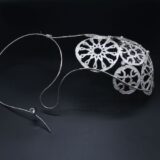collier spalla