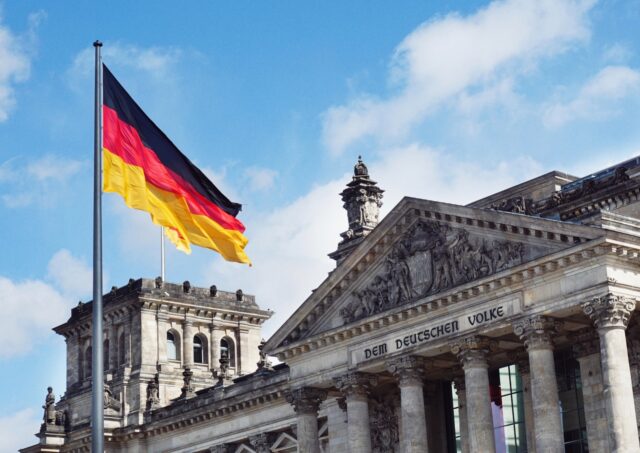 germania