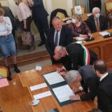 Reggio Emilia e Sarajevo sono ora gemelle