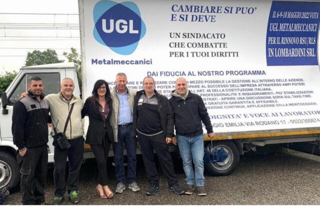 Ugl_metalmeccanici_Reggio_Emilia