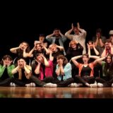 spettacolo teatrale liceo Canossa7