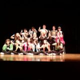 spettacolo teatrale liceo Canossa9