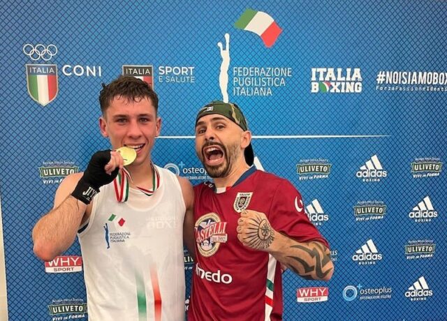 Gianotti-galli