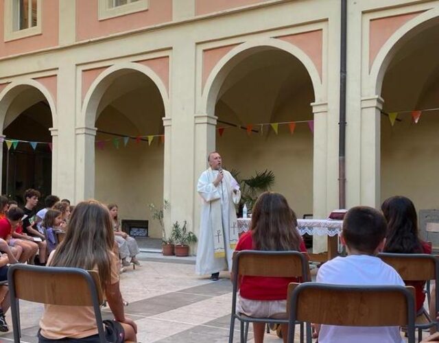 don gionatan giordani