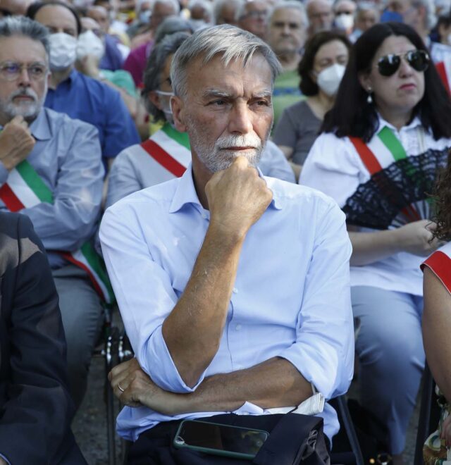 Graziano-Delrio