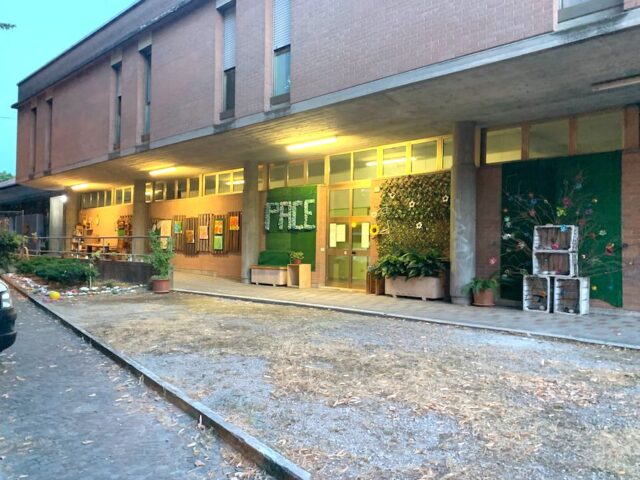 centro diurno Bagnolo
