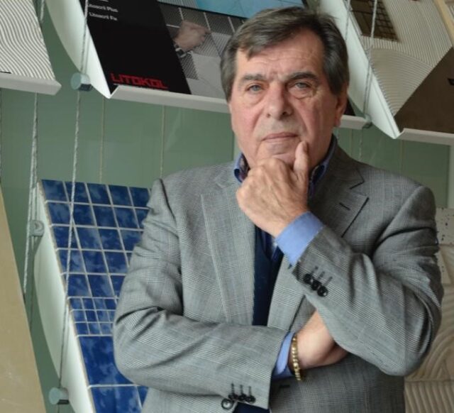 luciano cottafavi