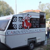 Carovana della Carit…