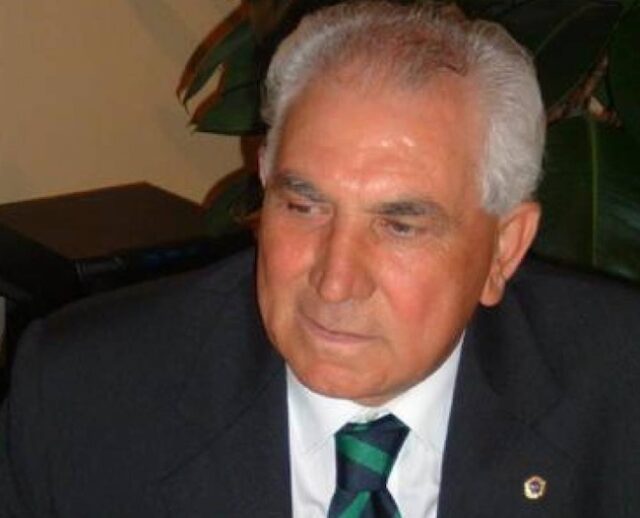 Domenico Alafaci