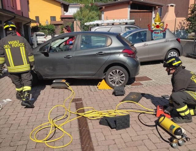 auto incid