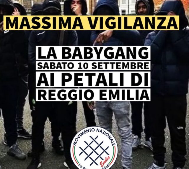 babygang