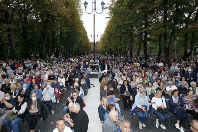 Inaiugrazione Viale umbertoi2