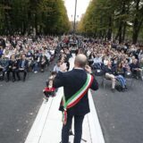 InaugurazioneViale Umberto I