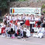Romani e MOldavi celebraz re
