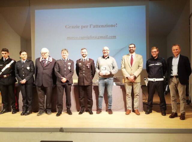 evento scandiano ott22