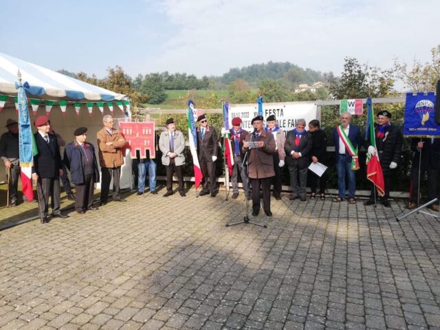 festa dei Fanti