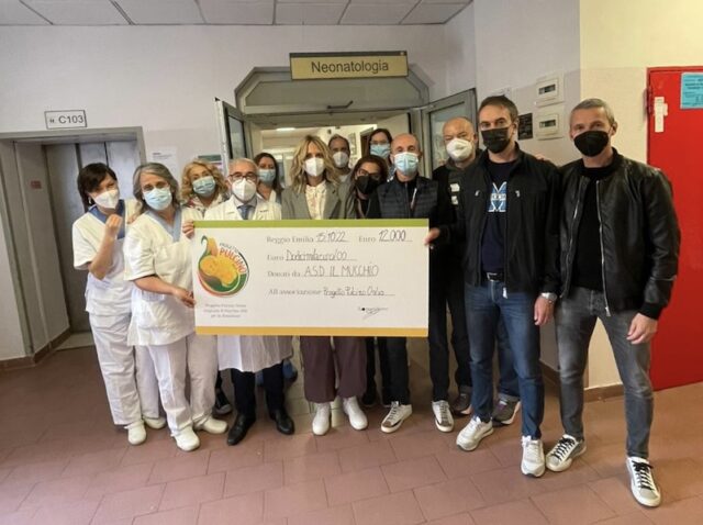 il mucchio ASD e prulcino onlus