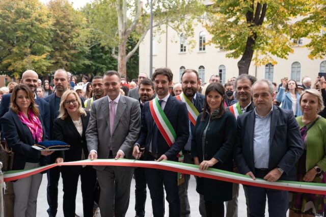 inauguraz