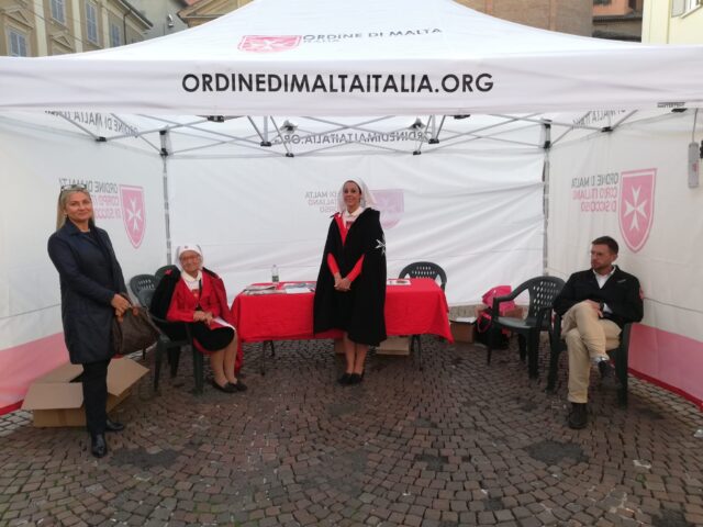 ordine di malta
