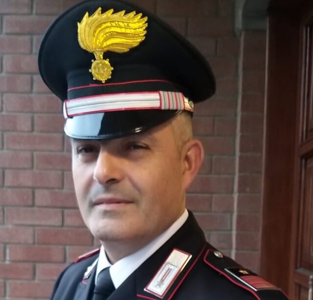 Gianluigi Caria