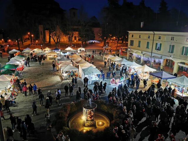 Natale-Cavriago