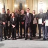 PRefetto onorificienza gdf