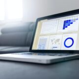 grafico statistica finanza