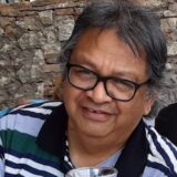 Padre Didier Sylvain RAZAFINJATOVO