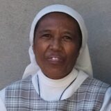Sr Louise della Madonna del Carmelo