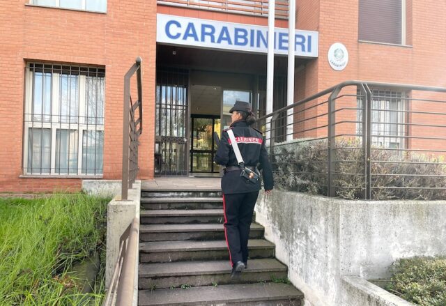 carabiniere-donna