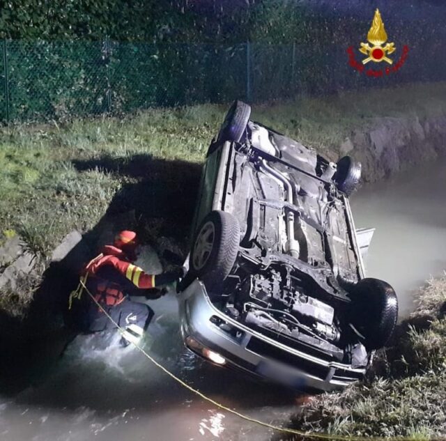 incidente27genn