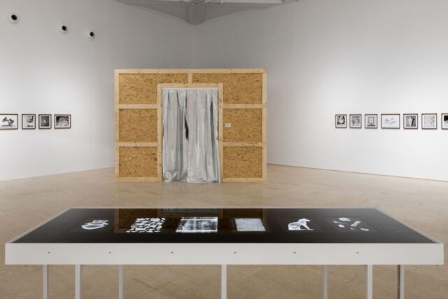 Mostra Diachronicles. Giulia Parlato Triennale Milano foto di Gianluca di Ioia 4Z_M7MYo