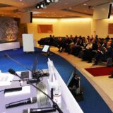 L’intervento del prefetto Iolanda Rolli