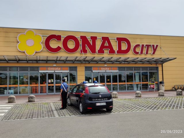 Conad-Gattatico