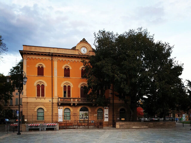biblioteca-Castelnovo-Sotto