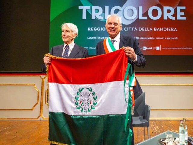 Tricolore-Augias