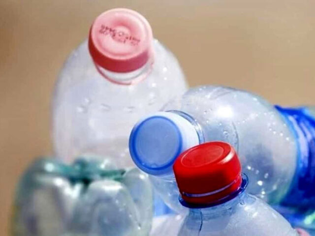 plastica-bottiglie