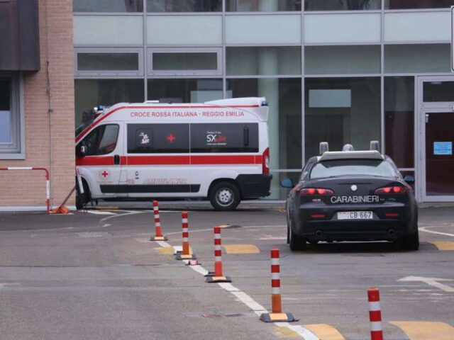 carabinieri-pronto-soccorso-santa-maria-nuova